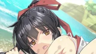 【PC/Joi/汉化】IF巫女 Ver3.10【度盘/231MB】
