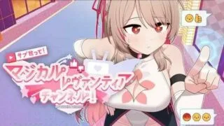 【爆款RPG/汉化】魔法少女Levantie的直播间观众越多越强 Ver1.6 AI汉化版【1.6G/新汉化】