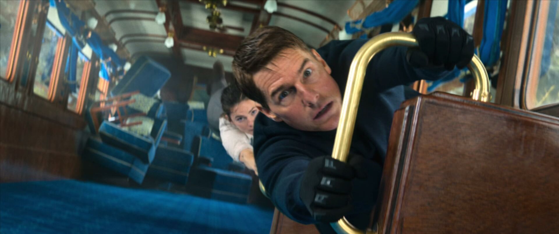 【电影】度盘 4K/60帧 碟中谍7致命清算（上）Mission.Impossible.7.Dead.Reckoning.Part.One ...