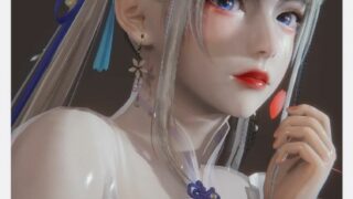 【3D】AI少女（zod论坛TSYMQ大佬整合版）【71.7GB/度盘】