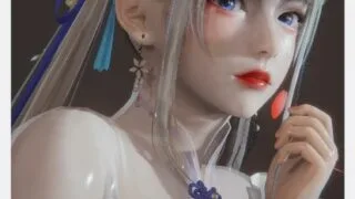 【3D】AI少女（zod论坛TSYMQ大佬整合版）【71.7GB/度盘】