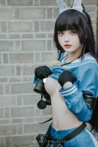 【写真】白莉爱吃巧克力 霞沢美游【89P/827M/度盘】