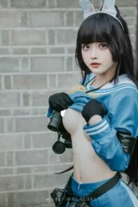 【写真】白莉爱吃巧克力 霞沢美游【89P/827M/度盘】