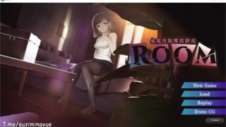 【SLG/官中】ROOM：窥视女孩私生活v2.02