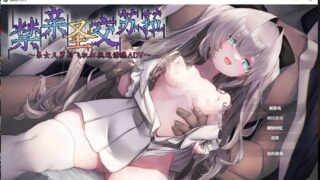 【ADV/拔作/官中】禁亲圣交苏菈〜 官方中文版【700M/新作】