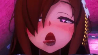 【MMD】ミツボシ 2023年10月【2V/1.38G/度盘】