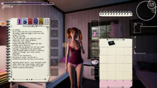 【3D】My Lust Wish我的情欲之愿 【度盘/6.28g】PC