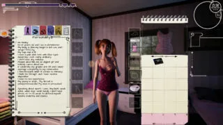 【3D】My Lust Wish我的情欲之愿 【度盘/6.28g】PC