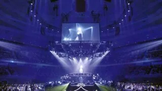 【无损/专辑/现场】Aimer Live in 武道馆 "blanc et noir"【度盘/700M】