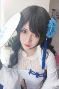 【写真合集】腐团儿Ikaros 38套 【免币】