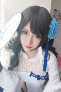 【写真合集】腐团儿Ikaros 38套 【免币】