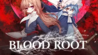 【ACT/官中】Blood root【度盘】