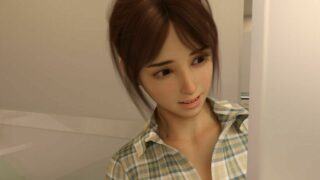 【SLG/PC/安卓】她的小秘密 Her Little Secret V0.2.8 汉化版【度盘/1.59G】