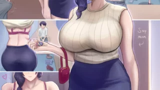 【本子】[FRLEXZ]mama1-31短篇【度盘】