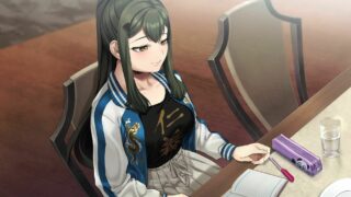 【ADV/生肉】边界 Part2/クリミナルボーダー 2st offence  【4.02G/度盘/全cg存档】