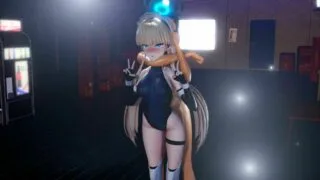 【MMD】だぶりゅーP 2023年10月【1V/215M/度盘】
