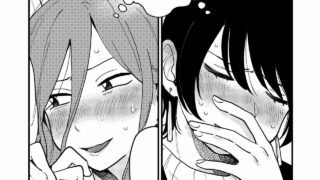 【本子】[しっとりオブラート (たみふる)] 付き合ってないけどやりました _ 明明没有在交往，却还是做了 [DL版] [Lolipoi汉化组 x 和菓子汉化组]【度盘云】