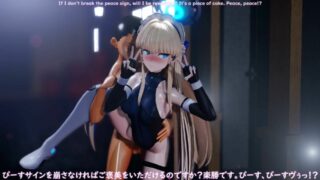 【MMD】だぶりゅーP 10月作品 【214.19MB/度盘/樱盒】