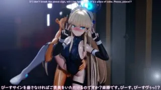 【MMD】だぶりゅーP 10月作品 【214.19MB/度盘/樱盒】
