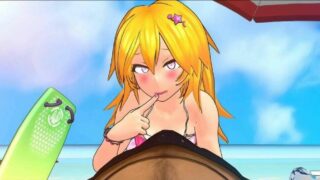 【3D动画】みポZ 2023年10月【1V/1.5G/度盘】