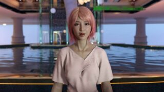 【SLG/双端】欣欢症：Euphoria-u4ia v1.01b 汉化版【度盘/3.3G】