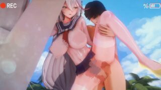 【MMD】KK Gentleman【樱盒】