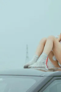 【写真】蠢沫沫 - 叫兽的恶作剧Ⅳ [196P-385M]