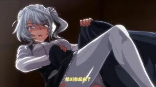 【里番/熟肉】OVA初恋時間【磁力】