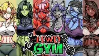 【SLG】禁欲健身中心steam官中文国语步兵 魔物娘肉鸽卡牌回合【3.2G】