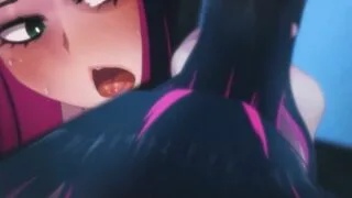 【3D】Skello-on-sale十月作品【度盘/293MB】