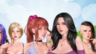 【SLG/PC】郊区王子 Part2 V1.0 STEAM官中正式版/11月更新/动态CG 【度盘/3.3G】