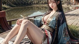 【AI图集】Tifa Rebirth to a Sex Toy【磁力】