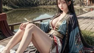【AI图集】Tifa Rebirth to a Sex Toy【磁力】