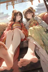 【文学作品】半缘飞鸟的一部分小说gl百合后宫【度盘】