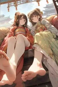 【文学作品】半缘飞鸟的一部分小说gl百合后宫【度盘】