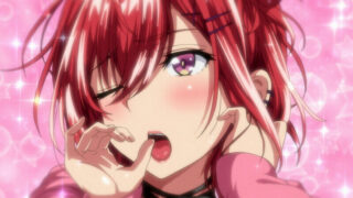 【里番/熟肉】OVA 初恋时间【度盘/467M/907M】