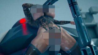 【3D】机械拘束达人 全系列1080HD步兵合集【303M】