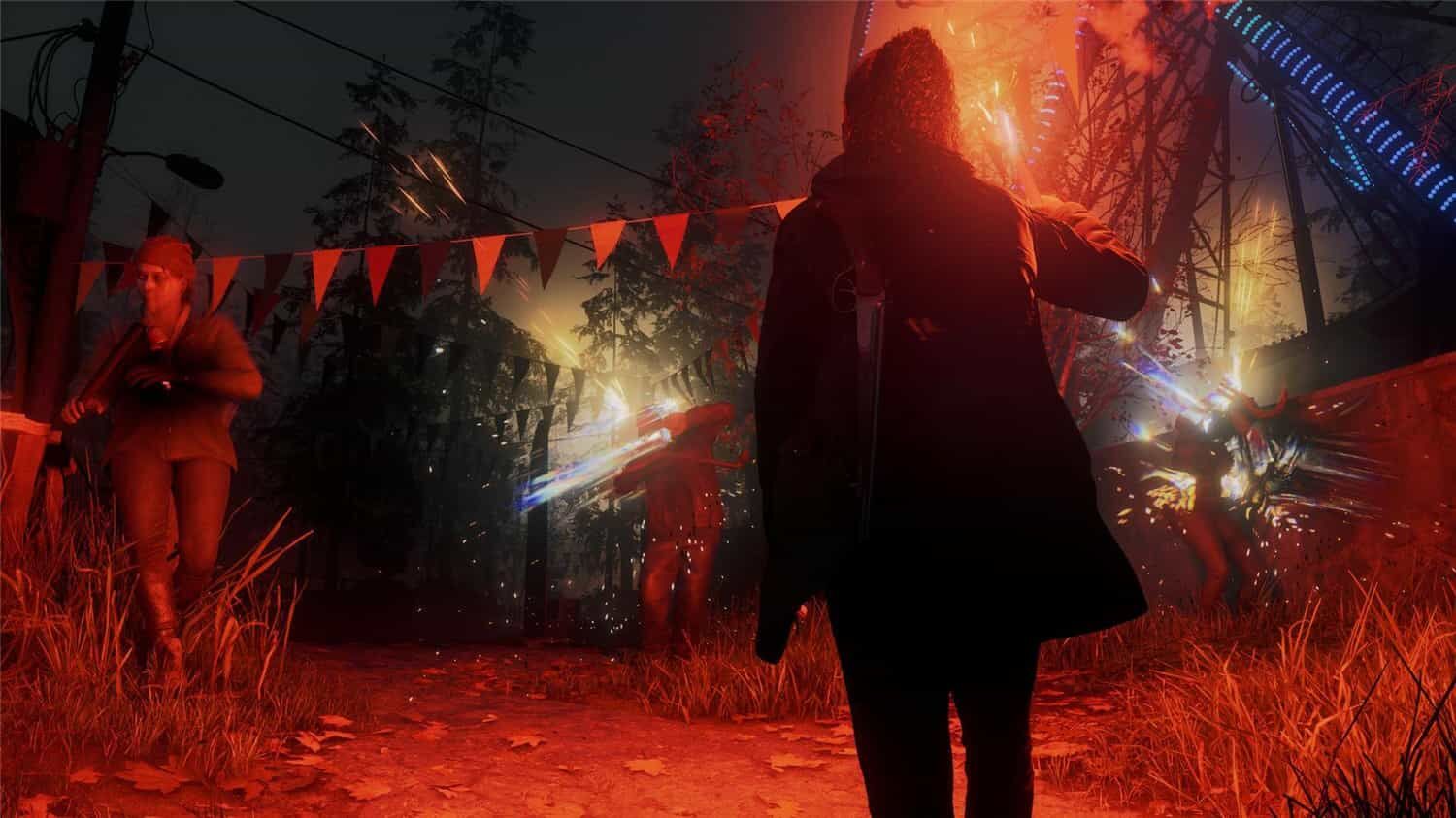 【PC】心灵杀手2(v1.0.9)【度盘/76GB】 — 第 3 张 【PC】心灵杀手2(v1.0.9)【度盘/76GB】 — 第 3 张