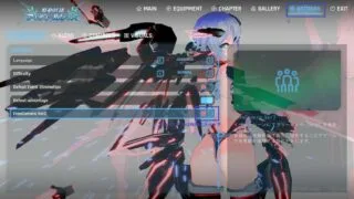 【ACT/官中】驱动妖精AI-deal-Rays正式版V1.6+10月赞助者特典【9.2G/度盘】