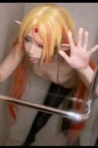 【写真】quan冉有点饿 - 异世界舅妈 无水印完整版[74p原图+36p剧情小漫画][707m]【pikpak】