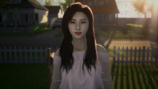 【3D】 Live with Mary 【度盘/16g】PC