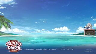 【ADV】island diary(萝莉岛)【中文/度盘/2.8G】