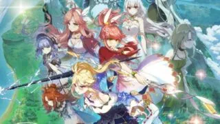 【单机】梦灯花  Noctuary （美少女rpg）官方中文语音【度盘/10GB】