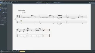 【软件分享】guitar pro 7，吉他手必备好物