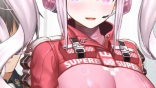 【2D动画】紺そめ Consome 2023年6月【4V/760M/度盘】