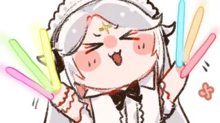 【讨论】萌域通知栏&留言板【新/2024】