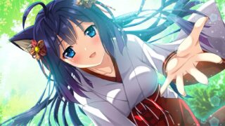 【RPG】神乐创世纪-久远-/Kagura Genesis: Kuon's Story v1.0.0【度盘/1G】
