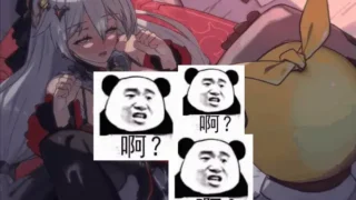 【2D动画】laomeng 2024年1月【度盘/60P+1V/428M】