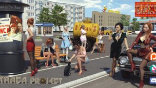 【SLG/PC/安卓】苏联奇幻1.6.1双端【2+3.19G】