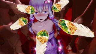 【MMD】だぶりゅーP 12月作品 【度盘/樱盒/265.97MB】